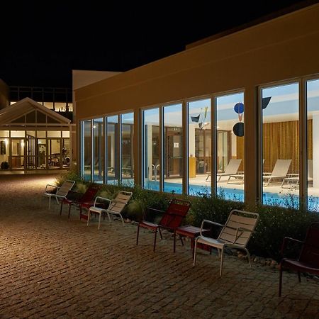 Les Nomades Beaune Beaune  Exterior photo