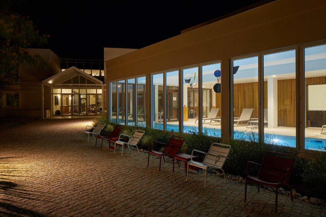 Les Nomades Beaune Beaune  Exterior photo