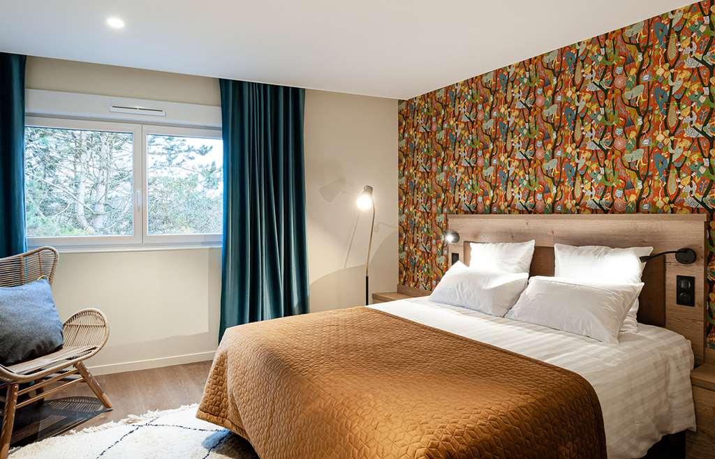 Les Nomades Beaune Beaune  Room photo