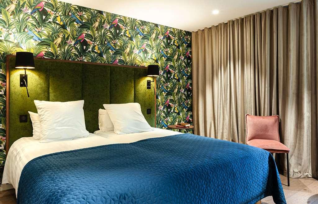 Les Nomades Beaune Beaune  Room photo