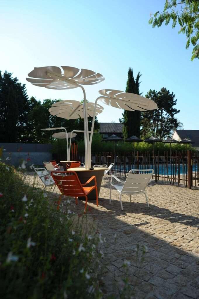 Les Nomades Beaune Beaune  Exterior photo